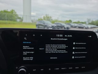 Hyundai i20 Black 1.0 T-GDI Navi/Kamera/LED/Winterp.  ** - foto 33