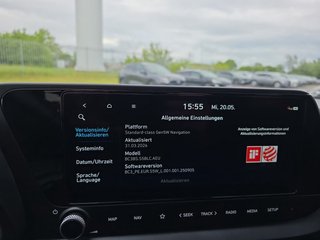 Hyundai i20 Black 1.0 T-GDI Navi/Kamera/LED/Winterp.  ** - foto 34