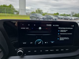 Hyundai i20 Black 1.0 T-GDI Navi/Kamera/LED/Winterp.  ** - foto 38