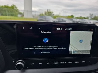 Hyundai i20 Black 1.0 T-GDI Navi/Kamera/LED/Winterp.  ** - foto 39