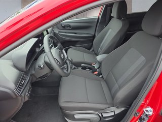 Hyundai i20 Black 1.0 T-GDI Navi/Kamera/LED/Winterp.  ** - foto 4