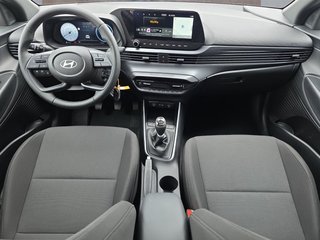 Hyundai i20 Black 1.0 T-GDI Navi/Kamera/LED/Winterp.  ** - foto 5