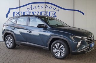 Hyundai TUCSON age.one-day registration Kaufen