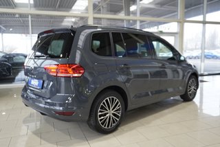 Volkswagen Touran 1,5TSI DSG 7-Sitzer/Easy Open/Kamera - bilder 5