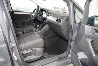 Volkswagen Touran 1,5TSI DSG 7-Sitzer/Easy Open/Kamera - bilder 4