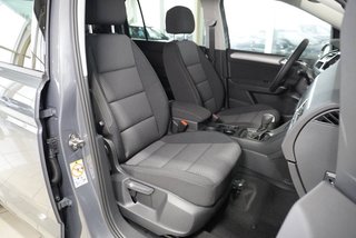 Volkswagen Touran 1,5TSI DSG 7-Sitzer/Easy Open/Kamera - bilder 5
