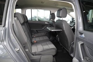 Volkswagen Touran 1,5TSI DSG 7-Sitzer/Easy Open/Kamera - bilder 6