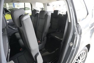 Volkswagen Touran 1,5TSI DSG 7-Sitzer/Easy Open/Kamera - bilder 7