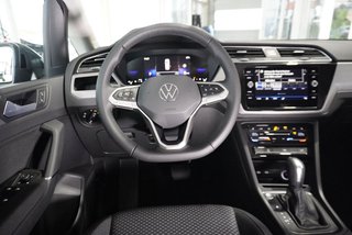 Volkswagen Touran 1,5TSI DSG 7-Sitzer/Easy Open/Kamera - bilder 15