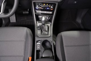 Volkswagen Touran 1,5TSI DSG 7-Sitzer/Easy Open/Kamera - bilder 19