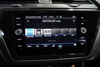 Volkswagen Touran 1,5TSI DSG 7-Sitzer/Easy Open/Kamera - bilder 26