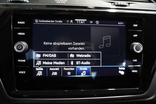 Volkswagen Touran 1,5TSI DSG 7-Sitzer/Easy Open/Kamera - bilder 29