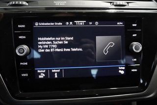 Volkswagen Touran 1,5TSI DSG 7-Sitzer/Easy Open/Kamera - bilder 30