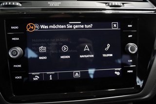 Volkswagen Touran 1,5TSI DSG 7-Sitzer/Easy Open/Kamera - bilder 31