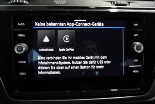 Volkswagen Touran 1,5TSI DSG 7-Sitzer/Easy Open/Kamera - bilder 33