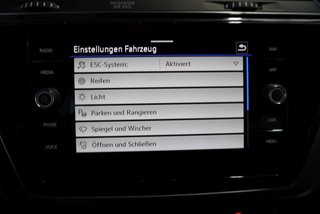 Volkswagen Touran 1,5TSI DSG 7-Sitzer/Easy Open/Kamera - bilder 38