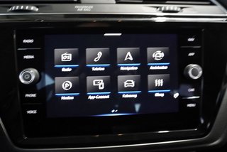 Volkswagen Touran 1,5TSI DSG 7-Sitzer/Easy Open/Kamera - bilder 41