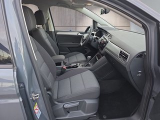 Volkswagen Touran 1,5TSI DSG 7-Sitzer/Easy Open/Kamera  ** - foto 10