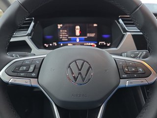 Volkswagen Touran 1,5TSI DSG 7-Sitzer/Easy Open/Kamera  ** - foto 16