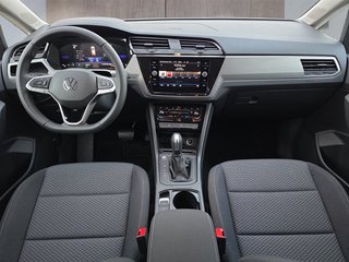 Volkswagen Touran 1,5TSI DSG 7-Sitzer/Easy Open/Kamera  ** - foto 5