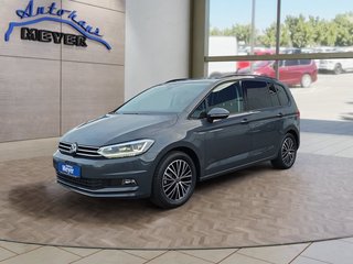 Volkswagen Touran Gebrauchtwagen Kaufen