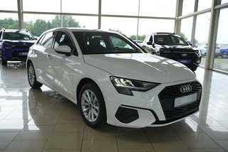Audi A3 age.one-day registration Kaufen