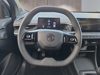 MG 3 Comfort 1,5 115PS 16*Alu/LED/Navi/Kamera/Temp.   ** - bilder 7