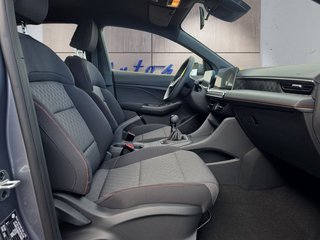 MG 3 Comfort 1,5 115PS 16*Alu/LED/Navi/Kamera/Temp.   ** - bilder 10