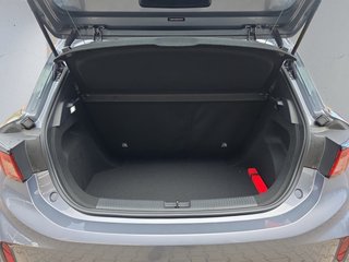 MG 3 Comfort 1,5 115PS 16*Alu/LED/Navi/Kamera/Temp.   ** - bilder 11