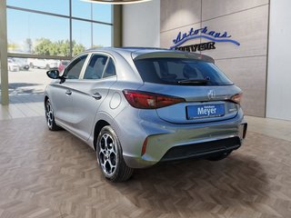 MG 3 Comfort 1,5 115PS 16*Alu/LED/Navi/Kamera/Temp.   ** - bilder 3
