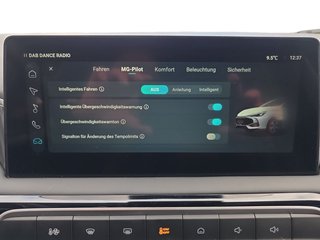 MG 3 Comfort 1,5 115PS 16*Alu/LED/Navi/Kamera/Temp.   ** - bilder 16