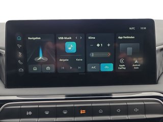 MG 3 Comfort 1,5 115PS 16*Alu/LED/Navi/Kamera/Temp.   ** - bilder 20
