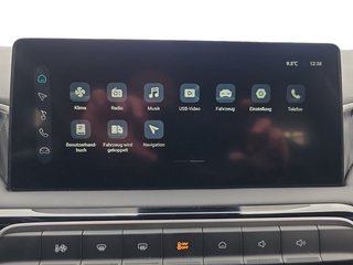 MG 3 Comfort 1,5 115PS 16*Alu/LED/Navi/Kamera/Temp.   ** - bilder 21