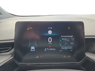 MG 3 Comfort 1,5 115PS 16*Alu/LED/Navi/Kamera/Temp.   ** - bilder 22