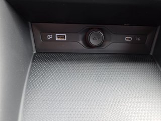 MG 3 Comfort 1,5 115PS 16*Alu/LED/Navi/Kamera/Temp.   ** - bilder 23