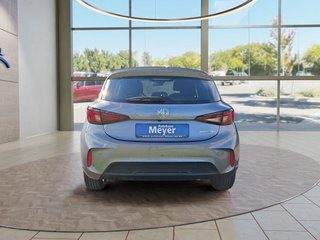 MG 3 Comfort 1,5 115PS 16*Alu/LED/Navi/Kamera/Temp.   ** - bilder 4
