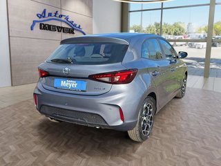 MG 3 Comfort 1,5 115PS 16*Alu/LED/Navi/Kamera/Temp.   ** - bilder 5