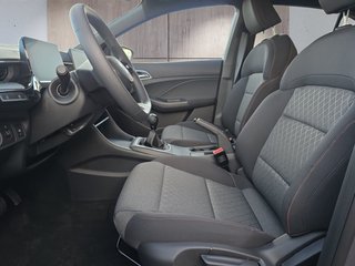 MG 3 Comfort 1,5 115PS 16*Alu/LED/Navi/Kamera/Temp.   ** - bilder 4