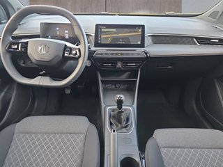 MG 3 Comfort 1,5 115PS 16*Alu/LED/Navi/Kamera/Temp.   ** - bilder 5