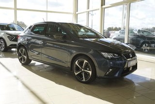 SEAT Ibiza Neuwagen Kaufen