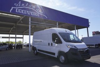 Opel Movano L3H2 2,2 140PS Top Angebot!             ** - foto 2