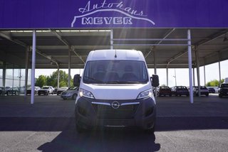 Opel Movano L3H2 2,2 140PS Top Angebot!             ** - foto 3