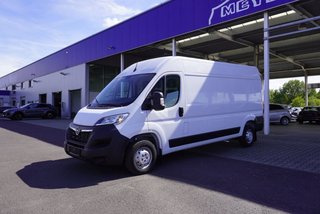 Opel Movano L3H2 2,2 140PS Top Angebot!             ** - foto 4