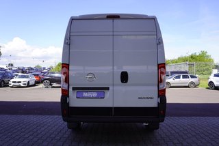Opel Movano L3H2 2,2 140PS Top Angebot!             ** - foto 1