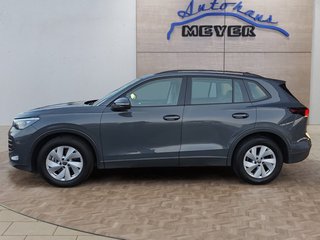 Volkswagen Tiguan 2,0TDI DSG Kamera/LED/ACC/App Connect  ** - foto 2