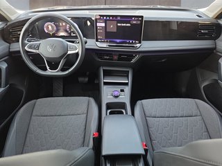 Volkswagen Tiguan 2,0TDI DSG Kamera/LED/ACC/App Connect  ** - foto 6