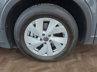 Volkswagen Tiguan 2,0TDI DSG Kamera/LED/ACC/App Connect  ** - foto 11