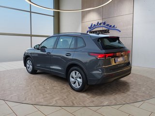 Volkswagen Tiguan 2,0TDI DSG Kamera/LED/ACC/App Connect  ** - foto 3