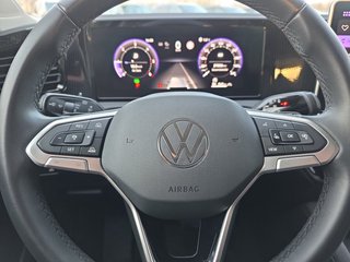 Volkswagen Tiguan 2,0TDI DSG Kamera/LED/ACC/App Connect  ** - foto 16