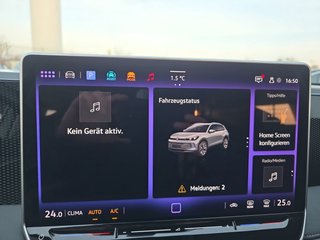 Volkswagen Tiguan 2,0TDI DSG Kamera/LED/ACC/App Connect  ** - foto 21